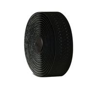 Fizik Ruban de Guidon en microtex résistant - 3 mm - Noir, Mixte