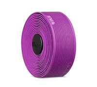 Fizik Ruban de Guidon en microtex résistant - 3 mm - Noir, Mixte, BT09 A00051, Lilas Fluo., 2 mm