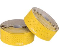 Fizik Ruban de guidon Tempo Microtex Classic jaune universal