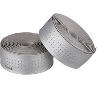 Fizik Tempo Bar Tape Microtex Classic, argent, 2 mm