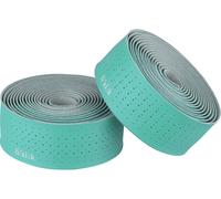 Fizik Tempo Microtex Classic 2mm Bande de guidon Taille unique Turquoise