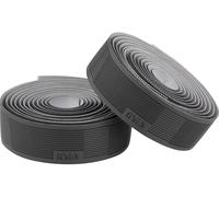 Fizik Ruban de guidon Vento Solocush Tacky gris universal
