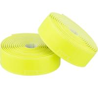 Fizik – Ruban de guidon Ridefeel Tacky 2,7 mm Jaune fluo