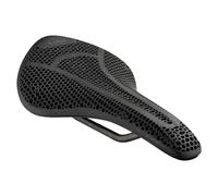 Fizik Aliante Adaptive Tempo R1 Saddle Argenté 155 mm