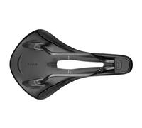 Fizik Aliante Tempo R1 Light Saddle Argenté 155 mm