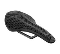 Fizik Antares Adaptive Vento R1 Saddle Argenté 140 mm