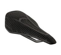 Fizik – Selle vélo Argo Adaptive Vento 00 – 140 mm – Argenté/Noir