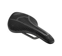 Fizik Aliante Adaptive Tempo R1 Saddle Argenté 145 mm Black