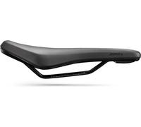 Fizik Selle de vélo Terra Aidon X5 Noir 160 mm S-Alloy pour bicyclette