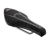 Fizik Selle Transiro Aeris Adaptive SD R3 135 mm Argenté/Noir