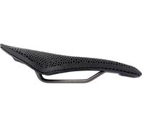Fizik Antares Adaptive Vento R3 Saddle Argenté 150 mm Homme,Femme Black