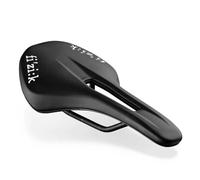 Fizik Selle vélo route Vento Antares R5 Coque carbone, rails alliage 140 mm Noir