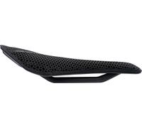 Fizik Argo Adaptive Vento 00 Saddle Argenté 140 mm Homme,Femme Black
