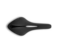 Fizik Selle de vélo Arione R1 Open Carbon Noir Large