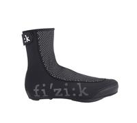 Couvre chaussures route fizik winter noir