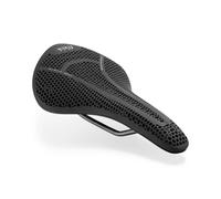 Fizik Aliante Adaptive Tempo R3 Saddle Argenté 155 mm Black