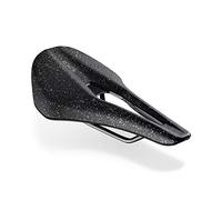 Fizik Tempo Argo R3 Selle de vélo de Route, Coque renforcée en Carbone avec Rails Kium 150 mm de Large, Classique