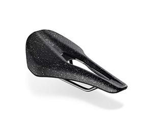 Fizik Tempo Argo R3 Selle de vélo de Route, Coque renforcée en Carbone avec Rails Kium 150 mm de Large, Classique