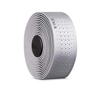 Fizik Tempo Bar Tape Microtex Classic, argent, 2 mm