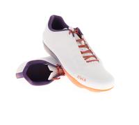 Fizik Tempo Beat Chaussures de vélo de course 43 Blanc