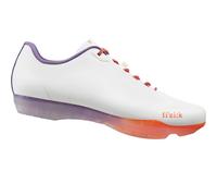 Chaussures Fizik Tempo Beat blanc vert orange - 44
