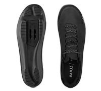 Fizik Chaussures VTT Tempo Beat Noir Taille 39