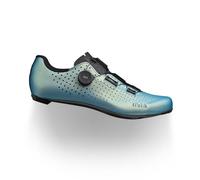 Fizik - Tempo Decos Carbon - Chaussures vélo de route Iridiscent / Black - 42