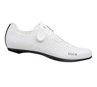 FIZIK Tempo Decos Carbon - Mixte - Blanc - taille 43.5- modèle 2025