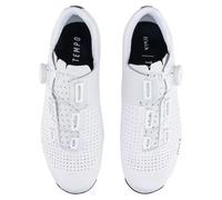 Fizik Tempo Decos Carbon Road Shoes Blanc EU 40 Homme