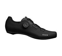 Fizik Tempo Decos Carbon Road Shoes Noir EU 44 Homme,Femme Black