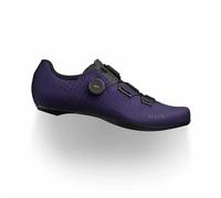 Fizik Tempo Decos Carbone - Aubergine - 37