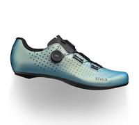 Fizik Mixte Tempo Decos Carbon Chaussure de randonnée, Iridescent Blue, 42.5 EU