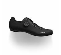 Fizik Chaussures de route Tempo Decos Carbon Noir Taille 45