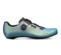 FIZIK Tempo Decos - Homme - Noir / Bleu - taille 44- modèle 2024