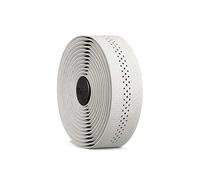Fizik Tempo Microtex Bondcush Classic 3 mm - 1 paire, blanc