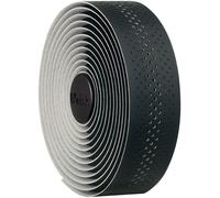 Fizik Tempo Microtex Bondcush Classique Barre Bande - Noir