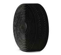 Fizik Ruban de cintre Tempo Microtex Bondcush Soft noir universal