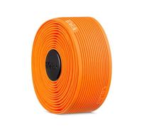 Fizik Tempo Microtex Bondcush Soft 3,0mm-Black Ruban de Guidon. Mixte, Orange, 2 mm