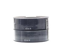 Fizik Tempo Microtex Classic 2mm Bande de guidon Taille unique Bleu