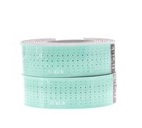Ruban de guidon Fizik Tempo Microtex Classic 2mm blanc vert