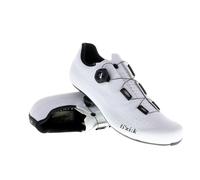 Fizik Tempo Overcurve R4 Chaussures de vélo de course 38 Blanc
