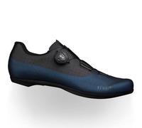 FIZIK Tempo Overcurve R4 - Homme - Noir / Bleu - taille 41- modèle 2024