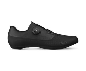 FIZIK Tempo Overcurve R4 - Mixte - Noir - taille 39- modèle 2026