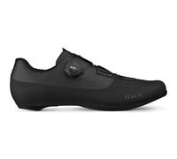 FIZIK Tempo Overcurve R4 - Mixte - Noir - taille 43- modèle 2025