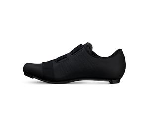 Fizik Tempo Powerstrap R5 Chaussures de Cyclisme sur Route - Noir - Pointure 45