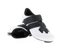 Fizik Tempo Powerstrap R5 Chaussures de vélo de course 46 Blanc