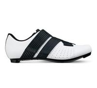 Fizik Chaussures Tempo R5 Powerstrap Blanc/Noir Taille 43