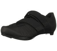 Fizik Chaussures cyclistes Tempo R5 Powerstrap Noir Taille 46