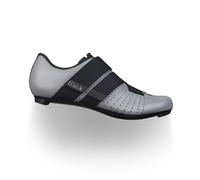 Fizik Tempo Powerstrap R5 Réfléchissant Vélo de Route Chaussures - Hommes Eu 45,