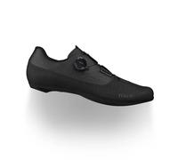 Fizik - Tempo R4 Overcurve - Chaussures vélo de route Black / Black - 38